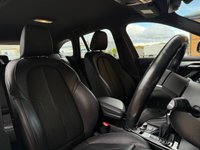 USED 2021 21 BMW X1 1.5 25e 10kWh M Sport SUV 5dr Petrol Plug-in Hybrid Auto xDrive Euro 6 (s/s) (220 ps) 