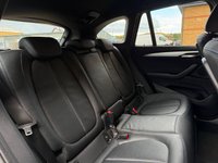 USED 2021 21 BMW X1 1.5 25e 10kWh M Sport SUV 5dr Petrol Plug-in Hybrid Auto xDrive Euro 6 (s/s) (220 ps) 