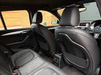 USED 2021 21 BMW X1 1.5 25e 10kWh M Sport SUV 5dr Petrol Plug-in Hybrid Auto xDrive Euro 6 (s/s) (220 ps) 