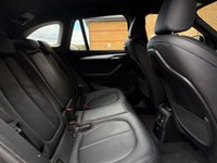 USED 2021 21 BMW X1 1.5 25e 10kWh M Sport SUV 5dr Petrol Plug-in Hybrid Auto xDrive Euro 6 (s/s) (220 ps) 