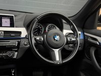 USED 2021 21 BMW X1 1.5 25e 10kWh M Sport SUV 5dr Petrol Plug-in Hybrid Auto xDrive Euro 6 (s/s) (220 ps) 