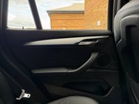 USED 2021 21 BMW X1 1.5 25e 10kWh M Sport SUV 5dr Petrol Plug-in Hybrid Auto xDrive Euro 6 (s/s) (220 ps) 