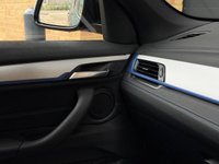 USED 2021 21 BMW X1 1.5 25e 10kWh M Sport SUV 5dr Petrol Plug-in Hybrid Auto xDrive Euro 6 (s/s) (220 ps) 