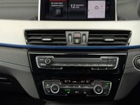 USED 2021 21 BMW X1 1.5 25e 10kWh M Sport SUV 5dr Petrol Plug-in Hybrid Auto xDrive Euro 6 (s/s) (220 ps) 