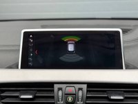 USED 2021 21 BMW X1 1.5 25e 10kWh M Sport SUV 5dr Petrol Plug-in Hybrid Auto xDrive Euro 6 (s/s) (220 ps) 