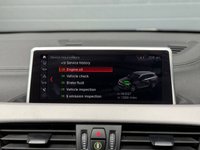 USED 2021 21 BMW X1 1.5 25e 10kWh M Sport SUV 5dr Petrol Plug-in Hybrid Auto xDrive Euro 6 (s/s) (220 ps) 