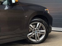 USED 2021 21 BMW X1 1.5 25e 10kWh M Sport SUV 5dr Petrol Plug-in Hybrid Auto xDrive Euro 6 (s/s) (220 ps) 