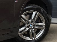 USED 2021 21 BMW X1 1.5 25e 10kWh M Sport SUV 5dr Petrol Plug-in Hybrid Auto xDrive Euro 6 (s/s) (220 ps) 