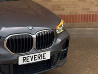 USED 2021 21 BMW X1 1.5 25e 10kWh M Sport SUV 5dr Petrol Plug-in Hybrid Auto xDrive Euro 6 (s/s) (220 ps) 