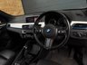 USED 2021 21 BMW X1 1.5 25e 10kWh M Sport SUV 5dr Petrol Plug-in Hybrid Auto xDrive Euro 6 (s/s) (220 ps) 