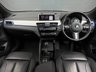 USED 2021 21 BMW X1 1.5 25e 10kWh M Sport SUV 5dr Petrol Plug-in Hybrid Auto xDrive Euro 6 (s/s) (220 ps) 