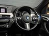 USED 2021 21 BMW X1 1.5 25e 10kWh M Sport SUV 5dr Petrol Plug-in Hybrid Auto xDrive Euro 6 (s/s) (220 ps) 
