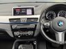 USED 2021 21 BMW X1 1.5 25e 10kWh M Sport SUV 5dr Petrol Plug-in Hybrid Auto xDrive Euro 6 (s/s) (220 ps) 