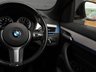 USED 2021 21 BMW X1 1.5 25e 10kWh M Sport SUV 5dr Petrol Plug-in Hybrid Auto xDrive Euro 6 (s/s) (220 ps) 