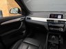 USED 2021 21 BMW X1 1.5 25e 10kWh M Sport SUV 5dr Petrol Plug-in Hybrid Auto xDrive Euro 6 (s/s) (220 ps) 