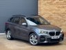 USED 2021 21 BMW X1 1.5 25e 10kWh M Sport SUV 5dr Petrol Plug-in Hybrid Auto xDrive Euro 6 (s/s) (220 ps) 
