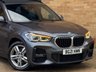 USED 2021 21 BMW X1 1.5 25e 10kWh M Sport SUV 5dr Petrol Plug-in Hybrid Auto xDrive Euro 6 (s/s) (220 ps) 