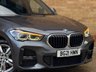 USED 2021 21 BMW X1 1.5 25e 10kWh M Sport SUV 5dr Petrol Plug-in Hybrid Auto xDrive Euro 6 (s/s) (220 ps) 