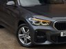 USED 2021 21 BMW X1 1.5 25e 10kWh M Sport SUV 5dr Petrol Plug-in Hybrid Auto xDrive Euro 6 (s/s) (220 ps) 