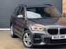 USED 2021 21 BMW X1 1.5 25e 10kWh M Sport SUV 5dr Petrol Plug-in Hybrid Auto xDrive Euro 6 (s/s) (220 ps) 