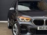 USED 2021 21 BMW X1 1.5 25e 10kWh M Sport SUV 5dr Petrol Plug-in Hybrid Auto xDrive Euro 6 (s/s) (220 ps) 