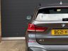 USED 2021 21 BMW X1 1.5 25e 10kWh M Sport SUV 5dr Petrol Plug-in Hybrid Auto xDrive Euro 6 (s/s) (220 ps) 