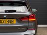 USED 2021 21 BMW X1 1.5 25e 10kWh M Sport SUV 5dr Petrol Plug-in Hybrid Auto xDrive Euro 6 (s/s) (220 ps) 