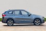 USED 2021 21 BMW X1 1.5 25e 10kWh M Sport SUV 5dr Petrol Plug-in Hybrid Auto xDrive Euro 6 (s/s) (220 ps) 