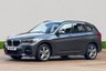 USED 2021 21 BMW X1 1.5 25e 10kWh M Sport SUV 5dr Petrol Plug-in Hybrid Auto xDrive Euro 6 (s/s) (220 ps) 