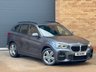 USED 2021 21 BMW X1 1.5 25e 10kWh M Sport SUV 5dr Petrol Plug-in Hybrid Auto xDrive Euro 6 (s/s) (220 ps) 
