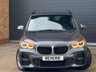 USED 2021 21 BMW X1 1.5 25e 10kWh M Sport SUV 5dr Petrol Plug-in Hybrid Auto xDrive Euro 6 (s/s) (220 ps) 