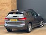 USED 2021 21 BMW X1 1.5 25e 10kWh M Sport SUV 5dr Petrol Plug-in Hybrid Auto xDrive Euro 6 (s/s) (220 ps) 