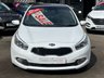 USED 2015 15 KIA CEED 1.6 CRDi EcoDynamics 4 Tech Hatchback 5dr Diesel Manual Euro 5 (s/s) (126 bhp) HEATED SEATS + STEERING WHEEL