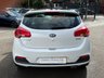 USED 2015 15 KIA CEED 1.6 CRDi EcoDynamics 4 Tech Hatchback 5dr Diesel Manual Euro 5 (s/s) (126 bhp) HEATED SEATS + STEERING WHEEL