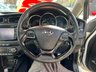 USED 2015 15 KIA CEED 1.6 CRDi EcoDynamics 4 Tech Hatchback 5dr Diesel Manual Euro 5 (s/s) (126 bhp) HEATED SEATS + STEERING WHEEL