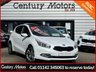 USED 2015 15 KIA CEED 1.6 CRDi EcoDynamics 4 Tech Hatchback 5dr Diesel Manual Euro 5 (s/s) (126 bhp) HEATED SEATS + STEERING WHEEL