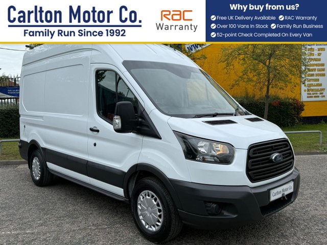 Carlton Motor Co