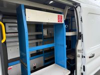 USED 2018 67 FORD TRANSIT 2.0 350 EcoBlue Panel Van FWD L2 H3 [ MOBILE WORKSHOP ] Euro 6 (130 ps) Direct to us from lease company