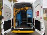 USED 2018 67 FORD TRANSIT 2.0 350 EcoBlue Panel Van FWD L2 H3 [ MOBILE WORKSHOP ] Euro 6 (130 ps) Direct to us from lease company