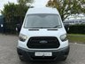 USED 2018 67 FORD TRANSIT 2.0 350 EcoBlue Panel Van FWD L2 H3 [ MOBILE WORKSHOP ] Euro 6 (130 ps) Direct to us from lease company