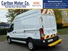 USED 2018 67 FORD TRANSIT 2.0 350 EcoBlue Panel Van FWD L2 H3 [ MOBILE WORKSHOP ] Euro 6 (130 ps) Direct to us from lease company