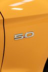 USED 2022 72 FORD MUSTANG 5.0 V8 GT Fastback 2dr Petrol SelShift Euro 6 (450 ps) 1 OWNER / FSH / SOUNDS AMAZING!