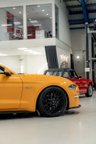 USED 2022 72 FORD MUSTANG 5.0 V8 GT Fastback 2dr Petrol SelShift Euro 6 (450 ps) 1 OWNER / FSH / SOUNDS AMAZING!