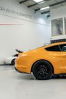 USED 2022 72 FORD MUSTANG 5.0 V8 GT Fastback 2dr Petrol SelShift Euro 6 (450 ps) 1 OWNER / FSH / SOUNDS AMAZING!