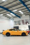 USED 2022 72 FORD MUSTANG 5.0 V8 GT Fastback 2dr Petrol SelShift Euro 6 (450 ps) 1 OWNER / FSH / SOUNDS AMAZING!