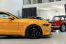 USED 2022 72 FORD MUSTANG 5.0 V8 GT Fastback 2dr Petrol SelShift Euro 6 (450 ps) 1 OWNER / FSH / SOUNDS AMAZING!