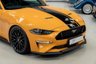 USED 2022 72 FORD MUSTANG 5.0 V8 GT Fastback 2dr Petrol SelShift Euro 6 (450 ps) 1 OWNER / FSH / SOUNDS AMAZING!