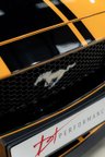 USED 2022 72 FORD MUSTANG 5.0 V8 GT Fastback 2dr Petrol SelShift Euro 6 (450 ps) 1 OWNER / FSH / SOUNDS AMAZING!