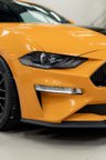 USED 2022 72 FORD MUSTANG 5.0 V8 GT Fastback 2dr Petrol SelShift Euro 6 (450 ps) 1 OWNER / FSH / SOUNDS AMAZING!