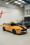 USED 2022 72 FORD MUSTANG 5.0 V8 GT Fastback 2dr Petrol SelShift Euro 6 (450 ps) 1 OWNER / FSH / SOUNDS AMAZING!